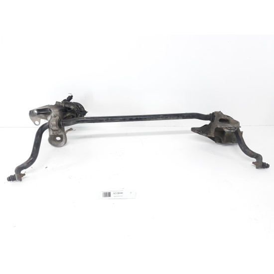 Bara stabilizatoare + suport 2 ,Audi A6 (4B2, C5) [Fabr 1997-2005] 1.8 t benz 4B0199352B