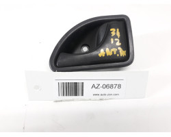 Maner interior stanga Renault Scenic 82000247808