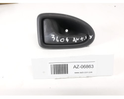 Maner interior stanga Renault Clio 2 96012221