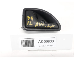 Maner interior deschidere usa Renault Kangoo 1998-2003 Renault Twingo 1993-1998 Fata Stanga 