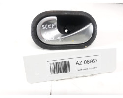 Maner Renault Megane 2  8200028487