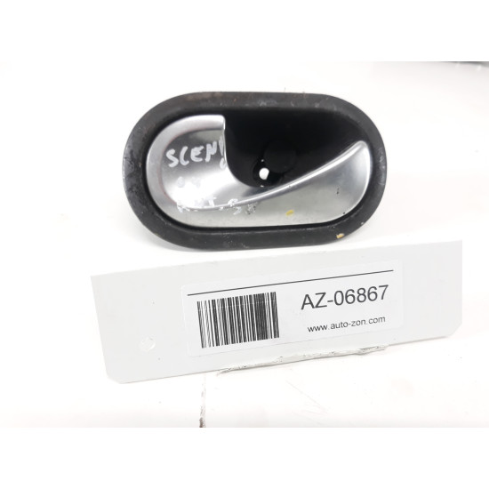 Maner Renault Megane 2  8200028487
