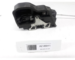 Broasca usa stanga fata BMW 3 VI (F30, F80) [ 2011 - 2018 ] A053702