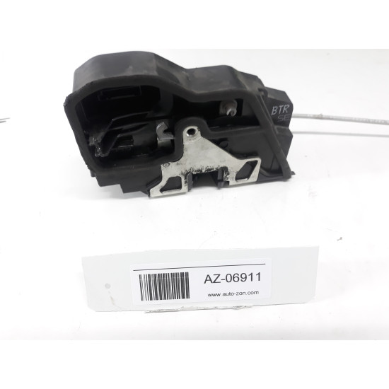 Broasca usa stanga fata BMW 3 VI (F30, F80) [ 2011 - 2018 ] A053702