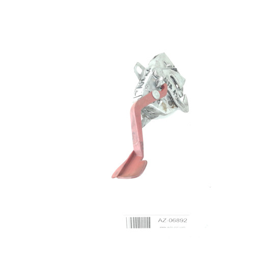 Broasca capota motor ALFA ROMEO 156 (932_) [ 1997 - 2005 ]
