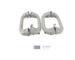Set manere plafon Audi A3 8L1 8L0857607