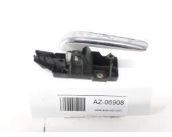 Maner interior stanga Alfa Romeo 166
