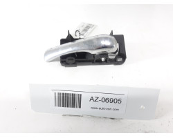 Maner interior stanga fata ALFA ROMEO 147 (937_) [ 2000 - 2010 ] 46736147