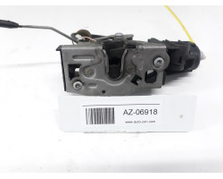Broasca usa stanga fata Mercedes A-Class W168 (1997-2003) A170 cod A1687201935