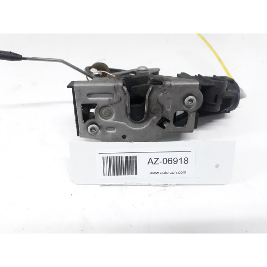 Broasca usa stanga fata Mercedes A-Class W168 (1997-2003) A170 cod A1687201935