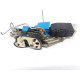 Broasca usa fata dreapta Saab 9-3 4809356
