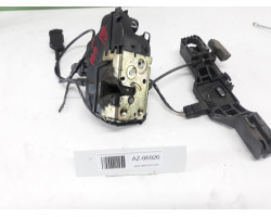 Broasca usa dreapta fata RENAULT ESPACE IV (JK0/1_) [ 2002 - > ] 017973Z98