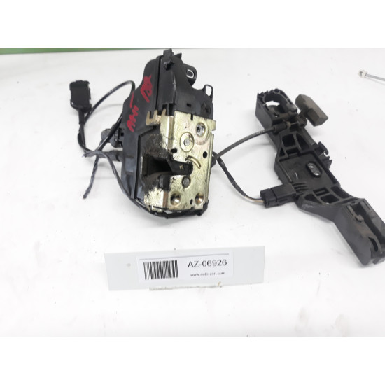 Broasca usa dreapta fata RENAULT ESPACE IV (JK0/1_) [ 2002 - > ] 017973Z98