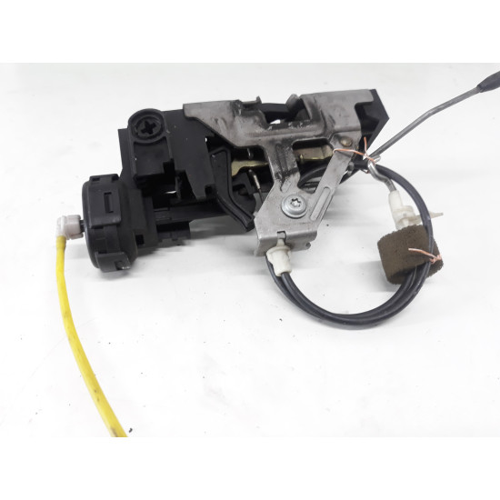 Broasca usa stanga fata Mercedes A-Class W168 (1997-2003) A170 cod A1687201935