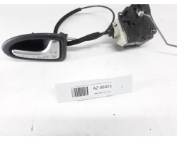 Broasca usa dreapta fata RENAULT CLIO II Box (SB0/1/2_) [ 1998 - > ]