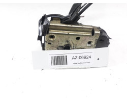 Broasca stanga spate  Renault Espace 017958Z98