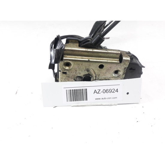 Broasca stanga spate  Renault Espace 017958Z98