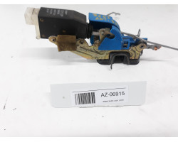 Broasca usa fata dreapta Saab 9-3 4809356
