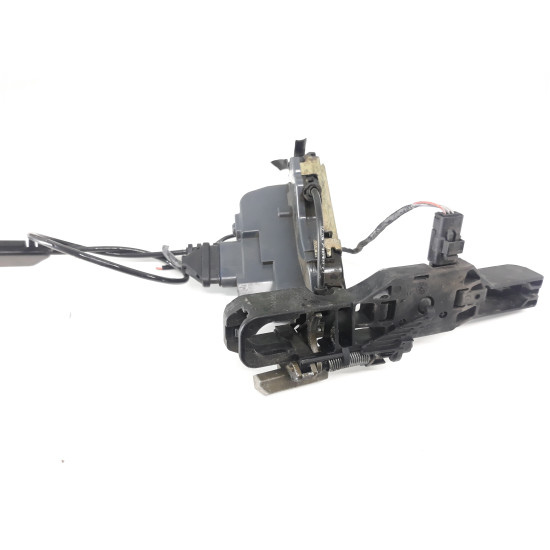Broasca stanga spate  Renault Laguna 2/ Espace 4 2001-2014 8200008431