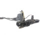 Broasca stanga spate  Renault Laguna 2/ Espace 4 2001-2014 8200008431