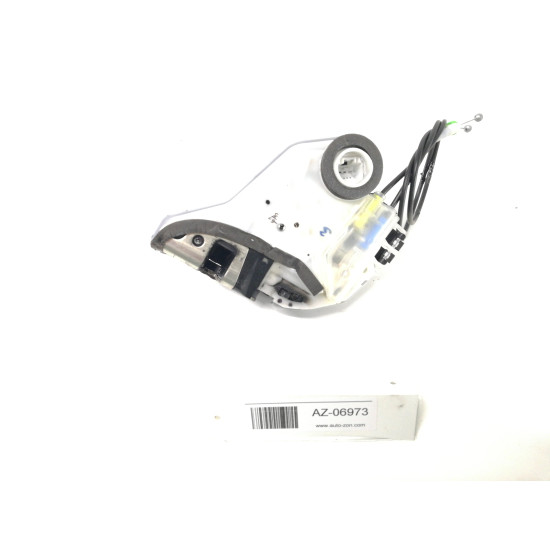 Broasca usa stanga fata PEUGEOT 108 [ 2014 - > ]