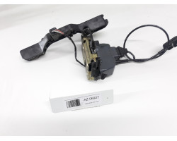 Broasca stanga spate  Renault Laguna 2/ Espace 4 2001-2014 8200008431