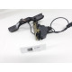 Broasca stanga spate  Renault Laguna 2/ Espace 4 2001-2014 8200008431