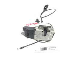 Broasca usa stanga fata RENAULT ESPACE IV (JK0/1_) [ 2002 - > ]