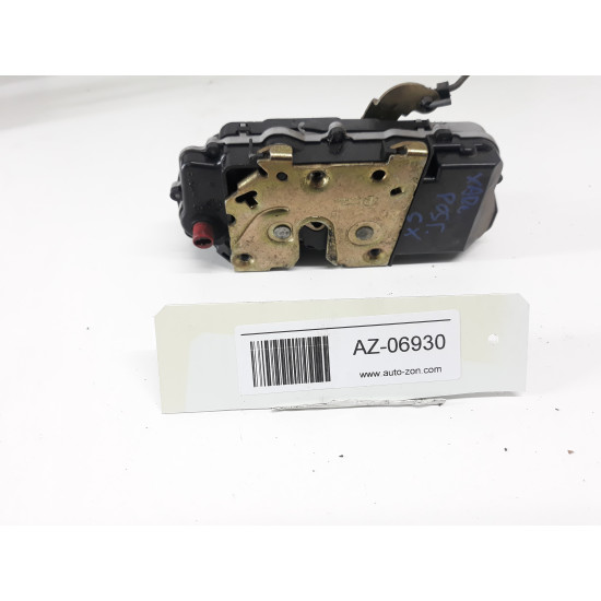 Broasca usa stanga spate CITROËN XSARA (N1) [ 1997 - 2005 ]
