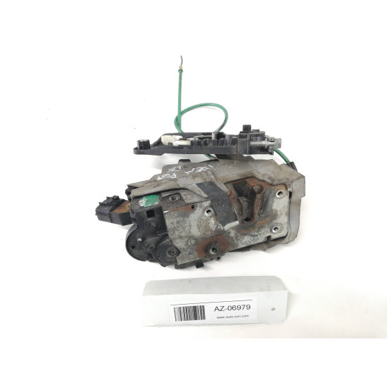Broasca usa dreapta spate Fiat Grande Punto 2012-2018