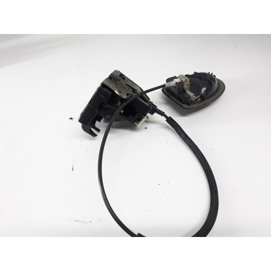 Broasca usa stanga fata RENAULT CLIO II (BB0/1/2_, CB0/1/2_) [ 1998 - > ] 99035201