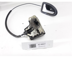 Broasca usa stanga fata RENAULT CLIO II (BB0/1/2_, CB0/1/2_) [ 1998 - > ] 99035201