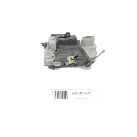 Broasca usa stanga spate Citroen Xsara
