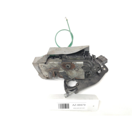 Broasca usa dreapta spate Fiat Grande Punto 2012-2018