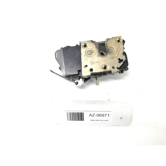Broasca usa stanga spate Citroen Xsara