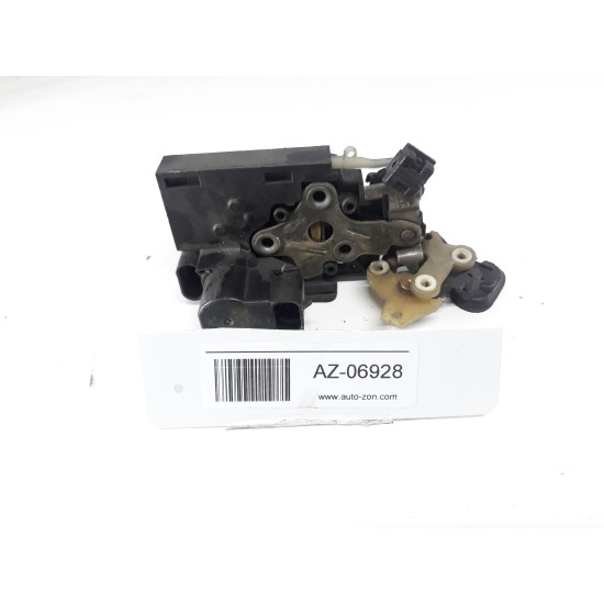 Broasca stanga Alfa romeo 156 16820783