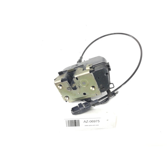 Broasca stanga spate Renault Scenic 2 2004