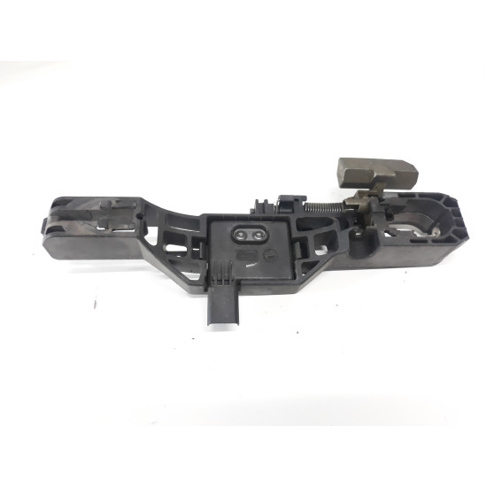 Mecanism interior deschidere usa stanga spate,cu senzor Renault Laguna 2 ,cod 8200008430