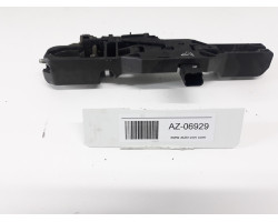 Mecanism interior deschidere usa stanga spate,cu senzor Renault Laguna 2 ,cod 8200008430