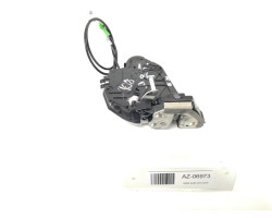 Broasca usa stanga fata PEUGEOT 108 [ 2014 - > ]