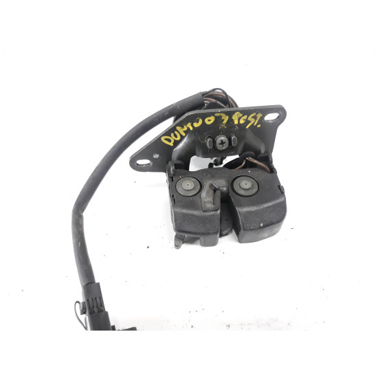 Broasca haion Fiat Punto 2
