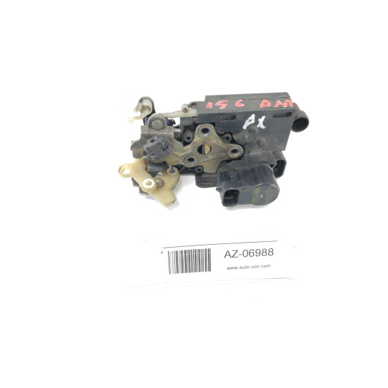 Broasca usa dreapta fata Alfa Romeo 156 