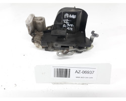 Broasca usa stanga fata FIAT PUNTO (188_) [ 1999 - 2012 ]