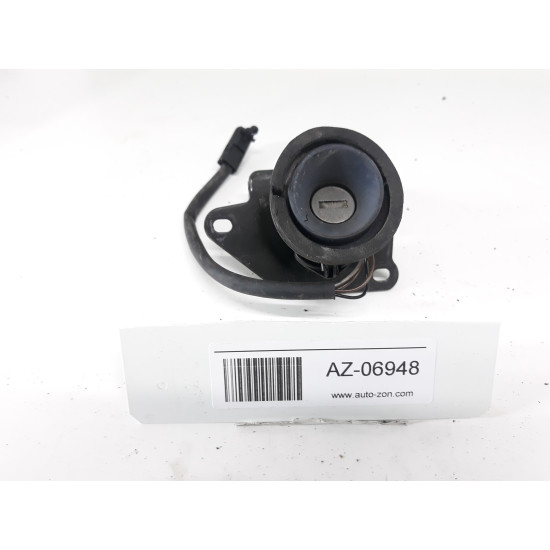 Broasca haion Fiat Punto 2
