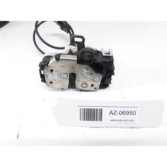 Broasca dreapta fata Fiat  Punto 2