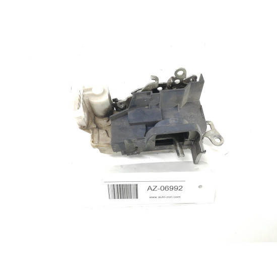 Broasca usa stanga spate Fiat Punto 2000