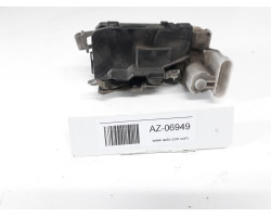 Broasca usa dreapta Fiat Punto 2