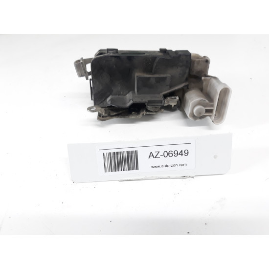 Broasca usa dreapta Fiat Punto 2