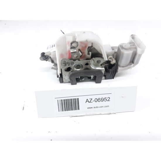 Broasca Stanga Fata Fiat Croma  