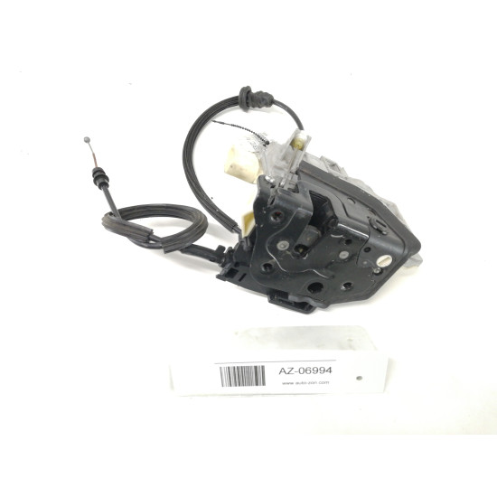 Broasca usa dreapta spate Vw Passat B6, Tiguan 5N, Skoda Superb 2 3T, Seat Ibiza 6J, Audi Q7 4L, Spate Dreapta 3C4839016A